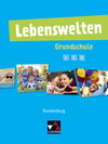 Buchcover Lebenswelten / Lebenswelten Grundschule