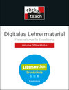 Buchcover Lebenswelten / Lebenswelten Grundschule click & teach Box