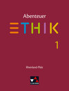 Buchcover Abenteuer Ethik – Rheinland-Pfalz / Abenteuer Ethik Rheinland-Pfalz 1