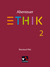 Buchcover Abenteuer Ethik – Rheinland-Pfalz / Abenteuer Ethik Rheinland-Pfalz 2