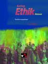 Buchcover Kolleg Ethik – Hessen / Kolleg Ethik Hessen Einführungsphase