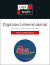 Buchcover Kolleg Ethik – Hessen / Kolleg Ethik Hessen click & teach E-Phase Box
