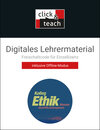Buchcover Kolleg Ethik – Hessen / Kolleg Ethik HE click & teach Q-Phase Box