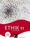 Buchcover Ethik in der Oberstufe – Ausgabe Bayern / Ethik in der Oberstufe Bayern 11