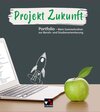 Buchcover Projekt Zukunft / Projekt Zukunft Sammelordner