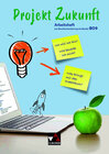 Buchcover Projekt Zukunft / Arbeitsheft zur Berufsorientierung im Modul BO9