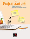 Buchcover Projekt Zukunft / P-Seminar zur beruflichen Orientierung