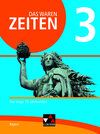 Buchcover Das waren Zeiten – Neue Ausgabe Bayern / Das waren Zeiten Bayern 3 - neu
