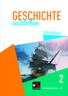 Buchcover Geschichte entdecken – Nordrhein-Westfalen / Geschichte entdecken NRW LB 2