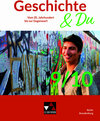 Buchcover Geschichte & Du – Berlin/Brandenburg / Geschichte & Du Berlin/Brandenburg 9/10