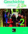 Buchcover Geschichte & Du – Hamburg / Geschichte & Du Hamburg 2
