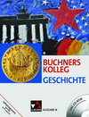 Buchcover Buchners Kolleg Geschichte – Ausgabe N / Buchners Kolleg Geschichte N