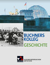 Buchcover Buchners Kolleg Geschichte – Ausgabe Niedersachsen Abitur 2014/2015 / Buchners Kolleg Geschichte Nds Abitur 2016