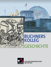 Buchcover Buchners Kolleg Geschichte – Ausgabe Niedersachsen Abitur 2014/2015 / Buchners Kolleg Geschichte Nds Abitur 2017