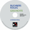 Buchcover Buchners Kolleg Geschichte – Ausgabe Niedersachsen Abitur 2014/2015 / Buchners Kolleg Geschichte Nds Abitur 2017 LM