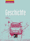 Buchcover Buchners Kolleg Geschichte – Neue Ausgabe Brandenburg / Buchners Kolleg Geschichte Brandenburg - neu
