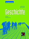 Buchcover Buchners Kolleg Geschichte – Neue Ausgabe Rheinland-Pfalz / Buchners Kolleg Geschichte Rheinland-Pfalz - neu