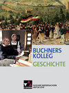 Buchcover Buchners Kolleg Geschichte – Ausgabe Niedersachsen Abitur 2014/2015 / Buchners Kolleg Geschichte Niedersachs Abitur 2019