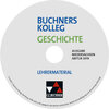 Buchcover Buchners Kolleg Geschichte – Ausgabe Niedersachsen Abitur 2014/2015 / Buchners Kolleg Geschichte Nds Abitur 2019 LM