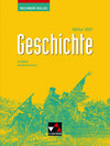 Buchcover Buchners Kolleg Geschichte – Neue Ausgabe Niedersachsen / Buchners Kolleg Geschichte NI Abitur 2021