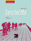 Buchcover Buchners Kolleg Geschichte – Neue Ausgabe Niedersachsen / Buchners Kolleg Geschichte NI Abitur 2022