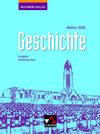 Buchcover Buchners Kolleg Geschichte – Neue Ausgabe Niedersachsen / Buchners Kolleg Geschichte NI Abitur 2026