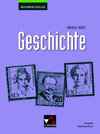 Buchcover Buchners Kolleg Geschichte – Neue Ausgabe Niedersachsen / Buchners Kolleg Geschichte NI Abitur 2027