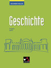 Buchcover Buchners Kolleg Geschichte – Neue Ausgabe Berlin / Buchners Kolleg Geschichte Berlin - neu