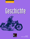 Buchcover Kolleg Geschichte BE/BB neu - Gesamtband