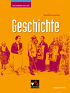 Buchcover Kolleg Geschichte Hessen Qualifikationsphase neu