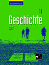 Buchcover Buchners Kolleg Geschichte – Neue Ausgabe Bayern / Buchners Kolleg Geschichte Bayern 11 - neu