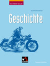 Buchcover Buchners Kolleg Geschichte NRW Q-Phase - neu