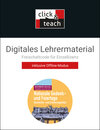 Buchcover Buchners Kolleg. Themen Geschichte / Nationale Gedenktage click & teach Box