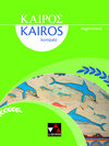 Buchcover Kairós kompakt / Kairós kompakt Begleitband