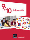 Buchcover Informatik – Niedersachsen / Informatik Niedersachsen 9/10