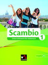 Buchcover Scambio A / Scambio A 1