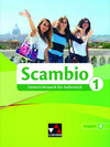 Buchcover Scambio B / Scambio B 1