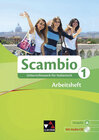 Buchcover Scambio A / Scambio A AH 1