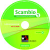Buchcover Scambio A / Scambio A LM 1