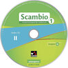 Buchcover Scambio A / Scambio A Audio-CD Collection 1