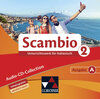 Buchcover Scambio A / Scambio A Audio-CD Collection 2