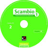 Buchcover Scambio B / Scambio B Audio-CD Collection 1