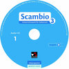 Buchcover Scambio B / Scambio B Audio-CD-Collection 3
