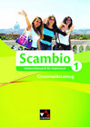 Buchcover Scambio A / Scambio Grammatiktraining 1