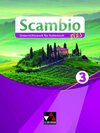Buchcover Scambio plus / Scambio plus 3