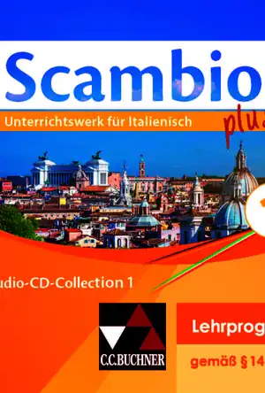 Buchcover ISBN 9783661391465