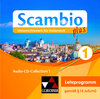 Buchcover Scambio plus / Scambio plus Audio-CD-Collection 1