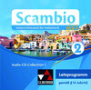 Buchcover Scambio plus / Scambio plus Audio-CD-Collection 2