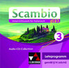 Buchcover Scambio plus / Scambio plus Audio-CD-Collection 3