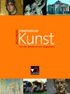 Buchcover Kompendium Kunst / Buchners Kompendium Kunst